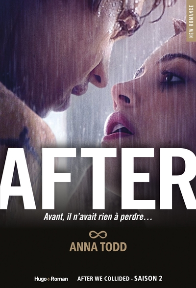 Picture of After 2 (Edition film collector)