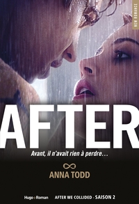 Picture of After 2 (Edition film collector)