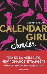 Picture of Calendar Girl - Janvier