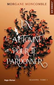 Picture of Un automne pour te pardonner