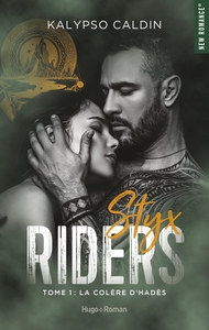 Image de Styx riders - Tome 01