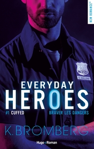 Picture of Everyday heroes - Tome 01