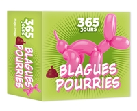 Image de 365 Blagues pourries - 2026