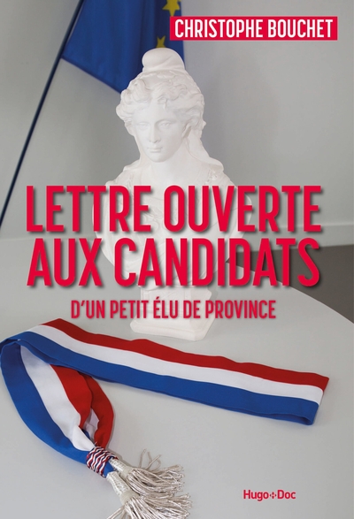 Picture of Lettre ouverte aux candidats d'un petit élu de province