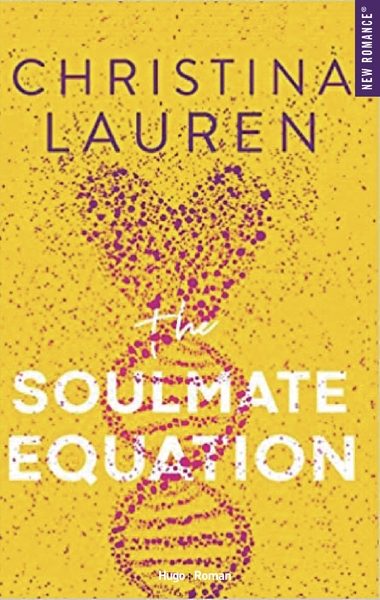 Picture of The soulmate equation