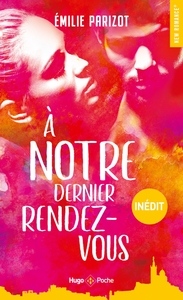 Picture of À notre dernier rendez-vous