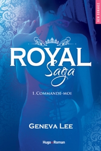 Picture of Royal saga - Tome 01