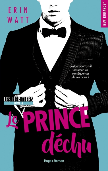 Picture of Les héritiers - Tome 04