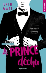 Picture of Les héritiers - Tome 04