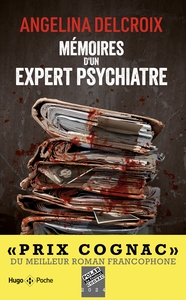 Image de Mémoires d'un expert psychiatre