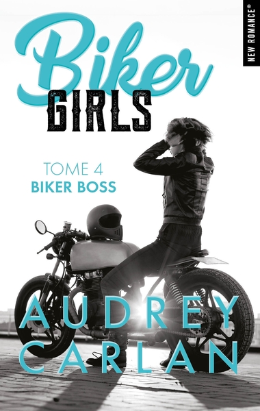 Picture of Biker girls - Tome 04