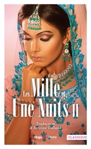 Picture of Mille et une nuits - Tome 2