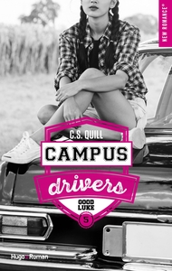 Image de Campus drivers - Tome 05