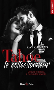 Picture of Tahoe, le collectionneur - Depuis le début, il nevoulait qu'elle