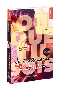 Picture of Où que tu sois - tome 1 je t'entendrai