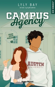 Picture of Campus Agency - Tome 03