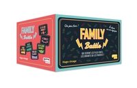 Picture of Game Box Family Battle