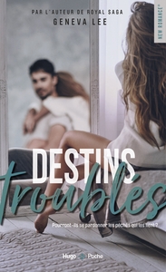 Picture of Destins troublés