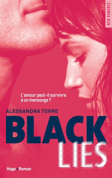 Picture of Black lies