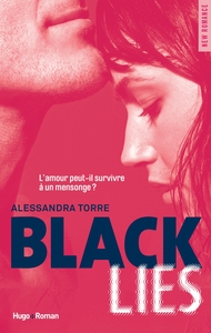 Picture of Black lies