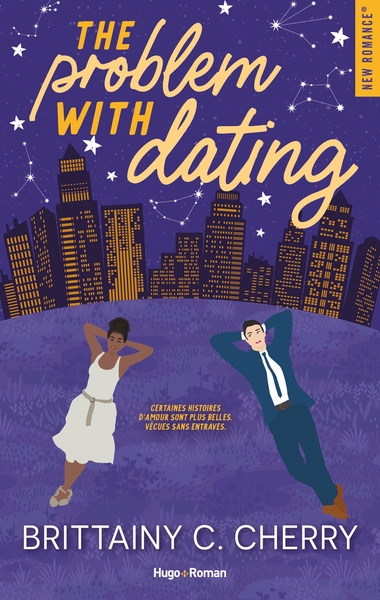 Image de The problem with dating - Version française