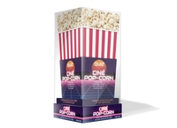 Image de Coffret Quiz Ciné pop-corn