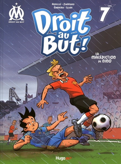 Image de Droit au but - Tome 07