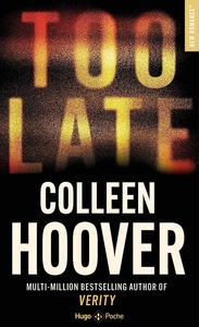 Image de Too late