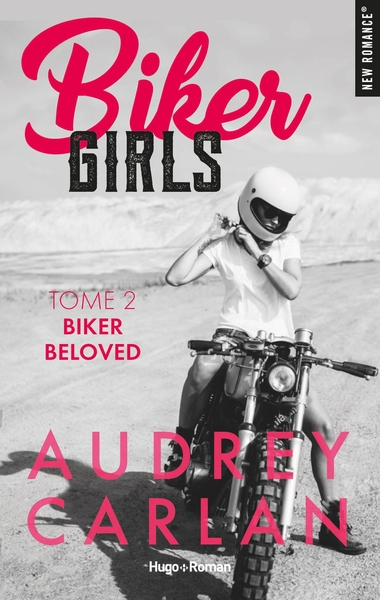 Picture of Biker girls - Tome 02