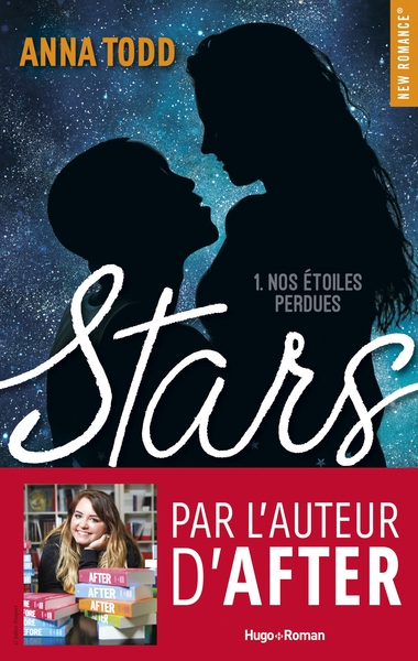 Picture of Stars - Tome 01