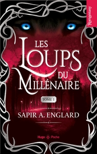Picture of Les Loups du millénaire - Tome 01