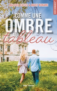 Picture of Comme une ombre au tableau