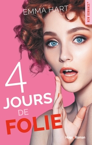 Picture of 4 jours de folie