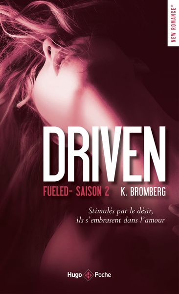 Picture of Driven - Tome 02