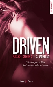 Picture of Driven - Tome 02