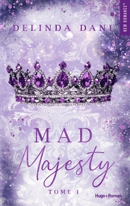 Picture of Mad Majesty - Tome 01