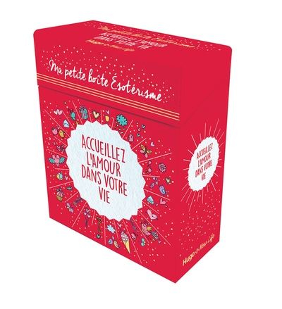 Image de Petite boîte ésotérisme : Amour