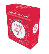 Image de Petite boîte ésotérisme : Amour