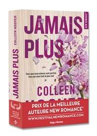 Picture of Jamais plus