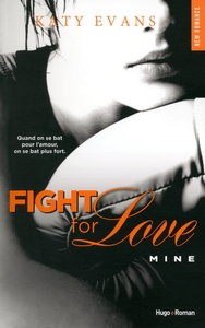 Picture of Fight for love - Tome 02