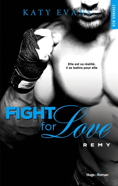 Picture of Fight for love - Tome 03