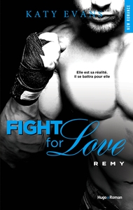 Picture of Fight for love - Tome 03