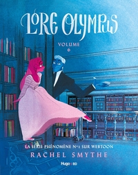 Picture of Lore Olympus - Tome 6