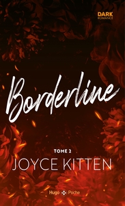 Picture of Borderline - Tome 02