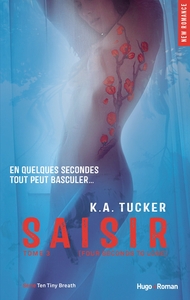 Picture of Respire - Tome 03