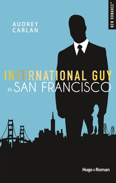 Image de International guy - Tome 05