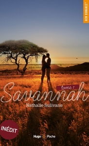 Picture of Savannah - Tome 01