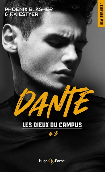 Picture of Les dieux du campus - Tome 03