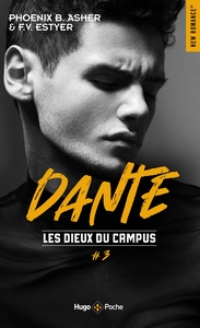 Picture of Les dieux du campus - Tome 03