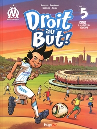Image de Droit au but - Tome 05